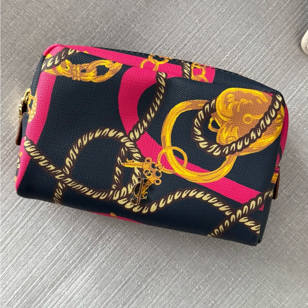 Juicy Couture makeup pocket (year 2013)